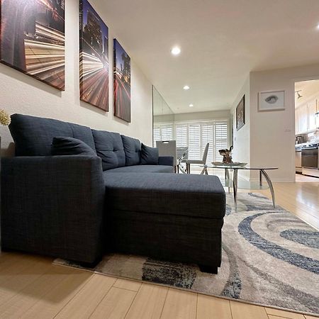 1 Bd Condominium Near Sunset Blvd Los Angeles Exteriör bild