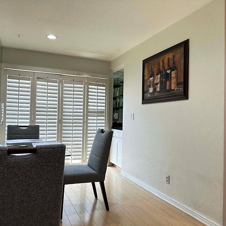 1 Bd Condominium Near Sunset Blvd Los Angeles Exteriör bild