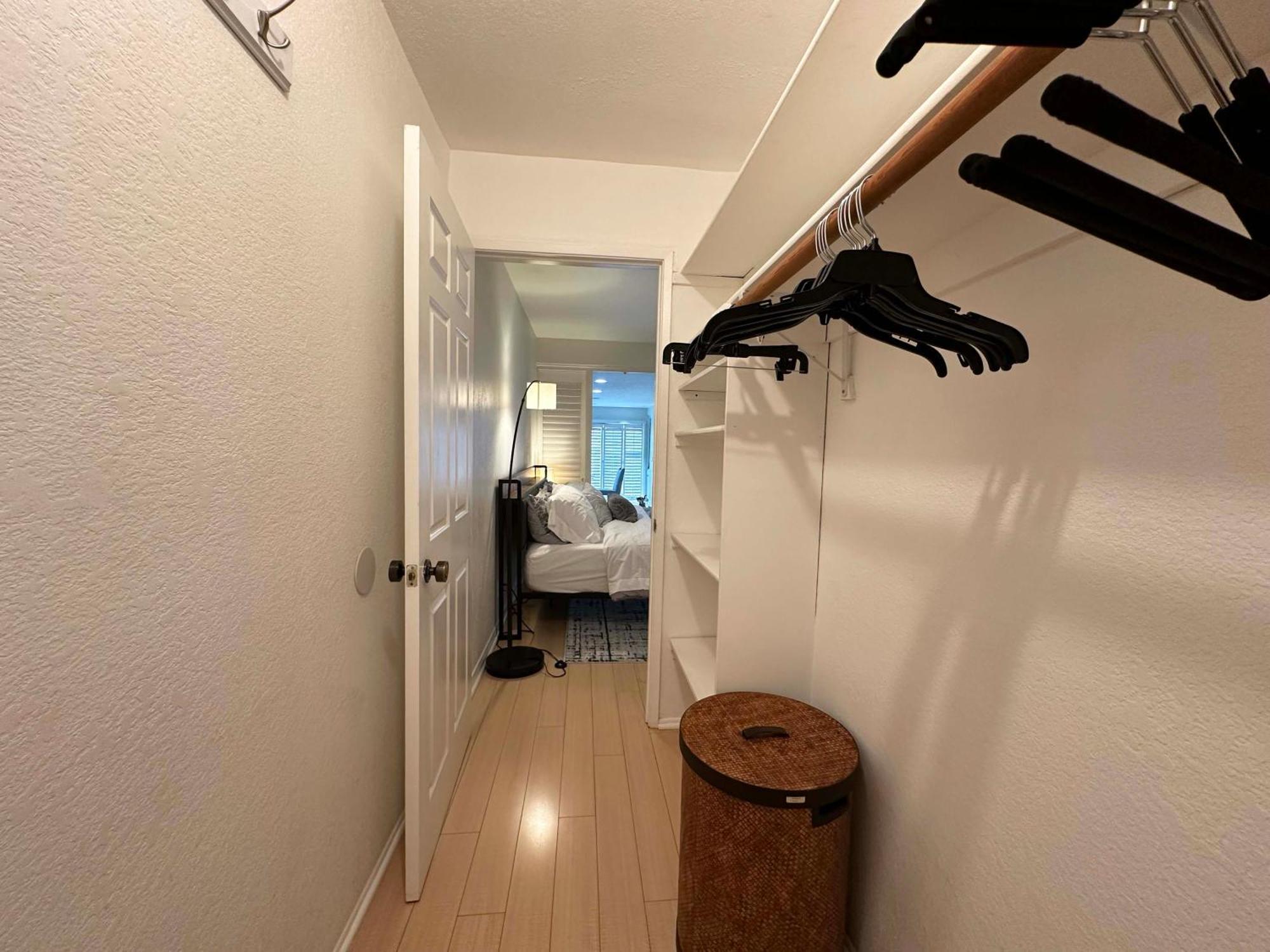 1 Bd Condominium Near Sunset Blvd Los Angeles Exteriör bild